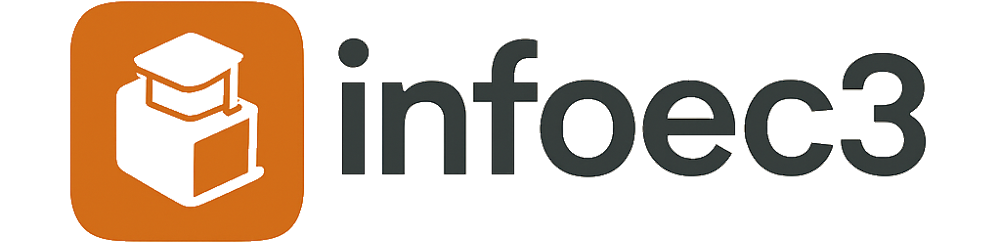 infoec3 logo