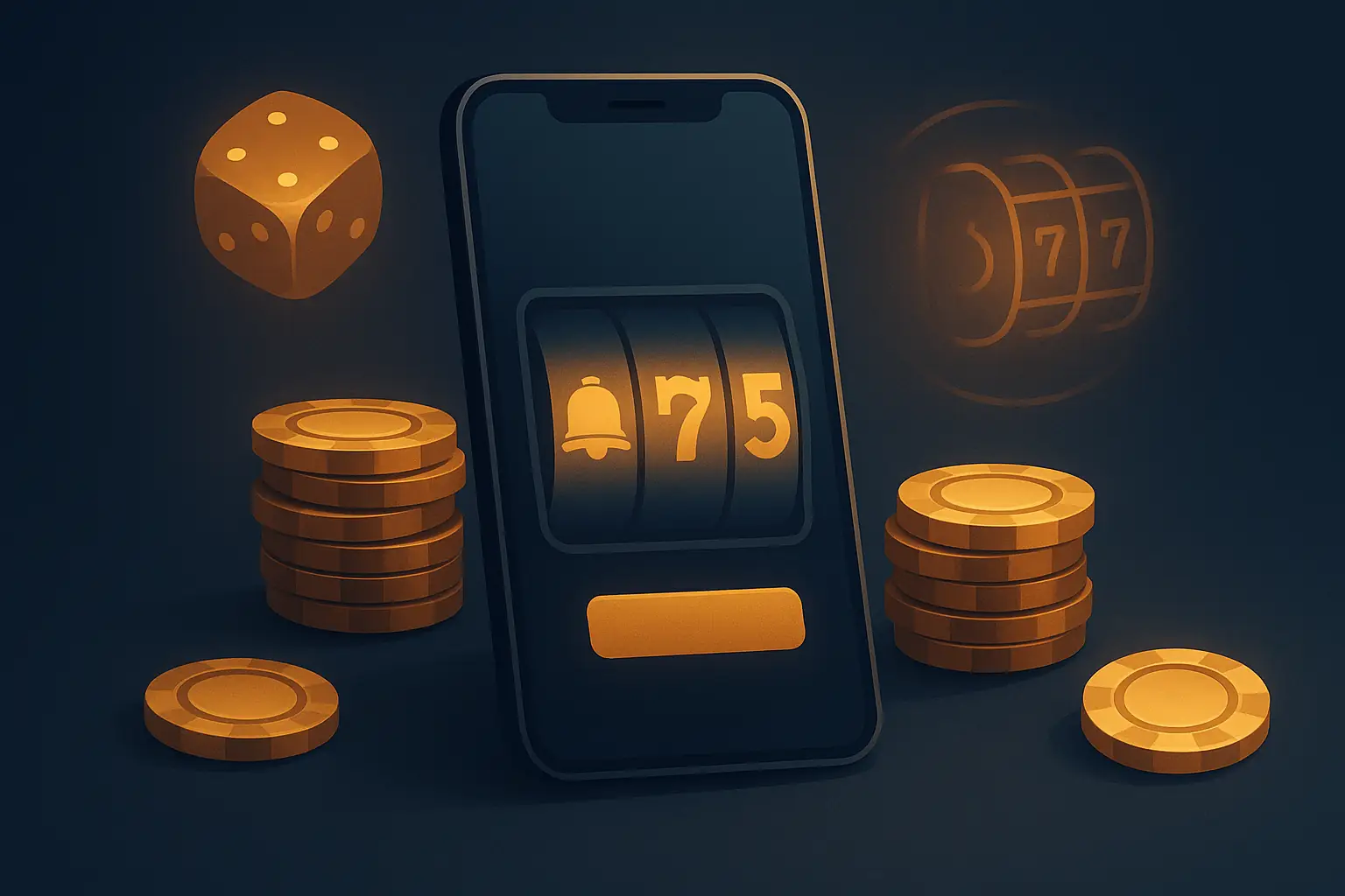 Casinos con depósito mínimo de $5