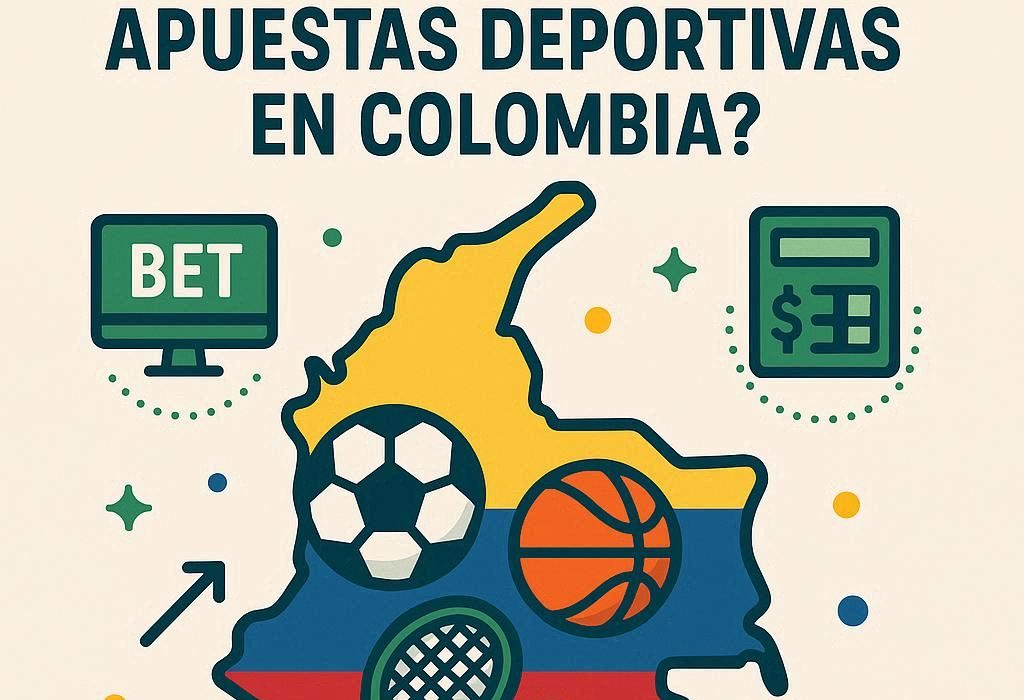 Apuestas deportivas