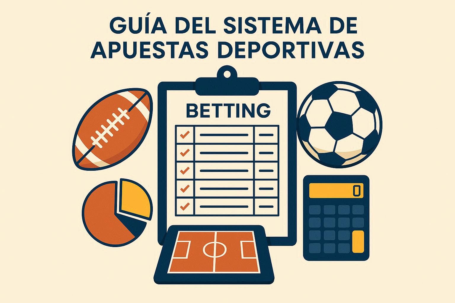 Sistema de apuestas